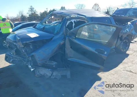 2009 Toyota Tundra Grade 5.7L V8 из США, поврежденный, VIN 5TFDW54199X094027